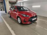 Toyota Yaris 1.5 Hybrid Dynamic Aut. Navi Camera Klima PDC ... #1