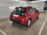 Toyota Yaris 1.5 Hybrid Dynamic Aut. Navi Camera Klima PDC ... #3