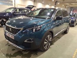 Peugeot 5008 1.5 BlueHDi GT-Line 7PL Pano Aut. Focal  LED Sport-Lether Navi Camera Klima PDC ...