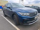 Volkswagen Tiguan 1.5 TSI Facelift Elegance Aut. Pano LED-Matrix Virtual CarPlay Navi Leather-Alcantara Klima PDC ... #1