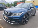Volkswagen Tiguan 1.5 TSI Facelift Elegance Aut. Pano LED-Matrix Virtual CarPlay Navi Leather-Alcantara Klima PDC ... #0