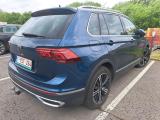 Volkswagen Tiguan 1.5 TSI Facelift Elegance Aut. Pano LED-Matrix Virtual CarPlay Navi Leather-Alcantara Klima PDC ... #2