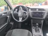 Volkswagen Tiguan 1.5 TSI Facelift Elegance Aut. Pano LED-Matrix Virtual CarPlay Navi Leather-Alcantara Klima PDC ... #4