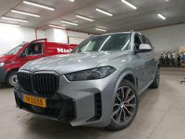 BMW X5 xDrive50eA M-Sport Aut. Laser-LED H/K HUD CarPlay Navi Sport-Leather KeylessGo Camera Klima PDC ...