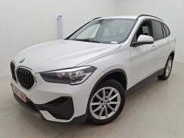 BMW X1 sDrive16d Aut. Navi Camera Klima PDC ...