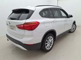 BMW X1 sDrive16d Aut. Navi Camera Klima PDC ... #3
