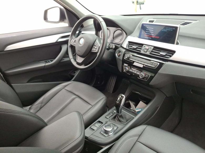 BMW X1 sDrive16d Aut. Navi Camera Klima PDC ... #6