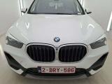 BMW X1 sDrive16d Aut. Navi Camera Klima PDC ... #1