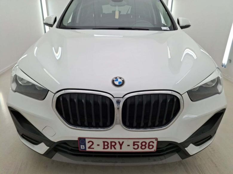 BMW X1 sDrive16d Aut. Navi Camera Klima PDC ... #2
