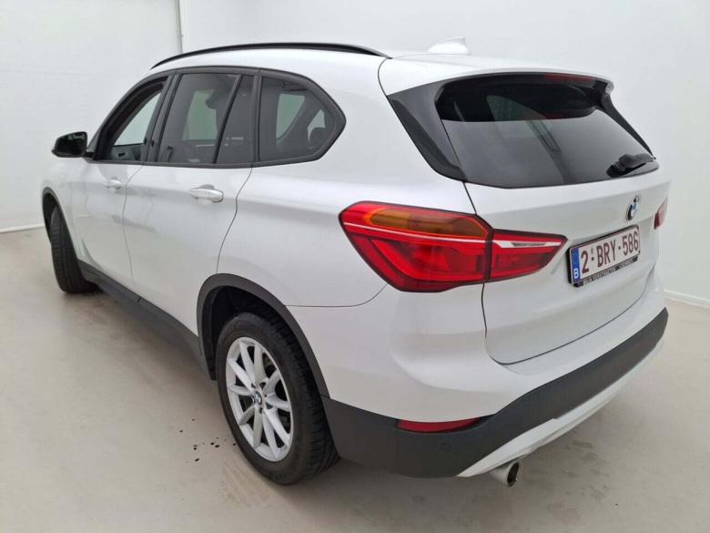 BMW X1 sDrive16d Aut. Navi Camera Klima PDC ... #5