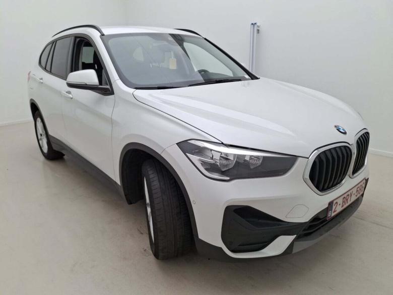 BMW X1 sDrive16d Aut. Navi Camera Klima PDC ... #3