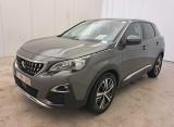 Peugeot 3008 1.5 BlueHDI Allure Navi 1/2 Leather Klima PDC ... #0