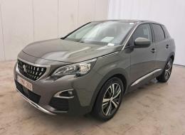 Peugeot 3008 1.5 BlueHDI Allure Navi 1/2 Leather Klima PDC ...