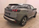 Peugeot 3008 1.5 BlueHDI Allure Navi 1/2 Leather Klima PDC ... #2