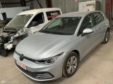Volkswagen Golf 2.0 TDI LED Virtual CarPlay Navi Ambient Camera Klima PDC ... #0