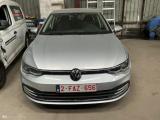 Volkswagen Golf 2.0 TDI LED Virtual CarPlay Navi Ambient Camera Klima PDC ... #1