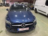 Mercedes A 180 i Progressive LED Widescreen Ambient CarPlay Navi Sport-Leather Klima PDC ... #1