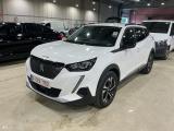 Peugeot 2008 1.5 BlueHDI Allure Aut. LED 1/2 Sport-Leather Navi Klima PDC ... #0