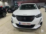 Peugeot 2008 1.5 BlueHDI Allure Aut. LED 1/2 Sport-Leather Navi Klima PDC ... #1