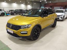 Volkswagen T-Roc 1.6 TDI Style Black Pano Virtual Klima PDC ...