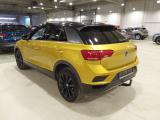 Volkswagen T-Roc 1.6 TDI Style Black Pano Virtual Klima PDC ... #3
