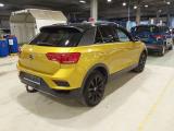 Volkswagen T-Roc 1.6 TDI Style Black Pano Virtual Klima PDC ... #2