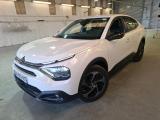 Citroen C4X 1.5 BlueHDi Plus Aut. Virtual LED Navi 1/2 Leather Camera Klima PDC ... #0