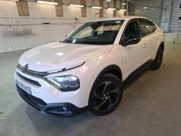 Citroen C4X 1.5 BlueHDi Plus Aut. Virtual LED Navi 1/2 Leather Camera Klima PDC ...