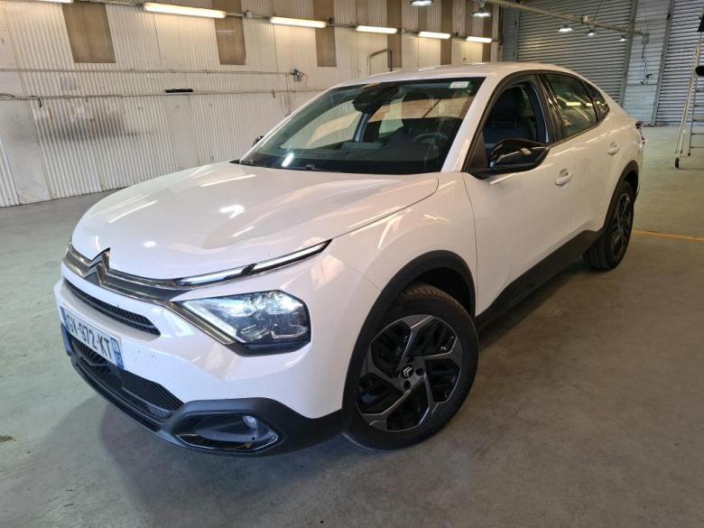 Citroen C4X 1.5 BlueHDi Plus Aut. Virtual LED Navi 1/2 Leather Camera Klima PDC ... #1