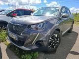 Peugeot 2008 1.5 BlueHDi Allure I-Cockpit LED Navi 1/2 Leather Camera Klima PDC ... #0