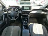 Peugeot 2008 1.5 BlueHDi Allure I-Cockpit LED Navi 1/2 Leather Camera Klima PDC ... #4