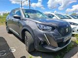 Peugeot 2008 1.5 BlueHDi Allure I-Cockpit LED Navi 1/2 Leather Camera Klima PDC ... #1