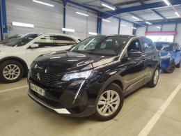 Peugeot 3008 1.5 BlueHDi Aut. LED I-Cocpit Navi Klima PDC ...