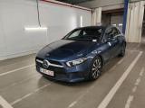 Mercedes A 180 d LED Widescreen Ambient CarPlay Navi 1/2 Sport-Leather Klima PDC ... #0
