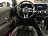 Mercedes A 180 d LED Widescreen Ambient CarPlay Navi 1/2 Sport-Leather Klima PDC ... #4