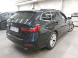 BMW 318 d LED LC-Pro CarPlay Navi Klima PDC ... #1