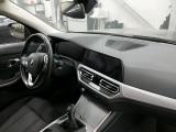 BMW 318 d LED LC-Pro CarPlay Navi Klima PDC ... #4