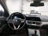 BMW 318 d LED LC-Pro CarPlay Navi Klima PDC ... #2