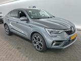 Renault Arkana 1.6 E-Tech Intens Aut. LED Navi-Pro Ambient 1/2 Sport-Leather Camera Klima PDC ... #1