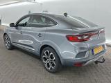 Renault Arkana 1.6 E-Tech Intens Aut. LED Navi-Pro Ambient 1/2 Sport-Leather Camera Klima PDC ... #3