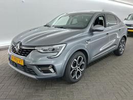 Renault Arkana 1.6 E-Tech Intens Aut. LED Navi-Pro Ambient 1/2 Sport-Leather Camera Klima PDC ...
