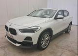 BMW X2 2.0sDrive18d Pano Aut. LED-Xenon Navi Klima PDC ... #0