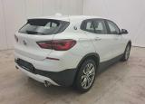BMW X2 2.0sDrive18d Pano Aut. LED-Xenon Navi Klima PDC ... #2