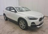 BMW X2 2.0sDrive18d Pano Aut. LED-Xenon Navi Klima PDC ... #1