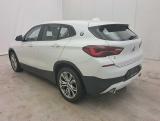 BMW X2 2.0sDrive18d Pano Aut. LED-Xenon Navi Klima PDC ... #3