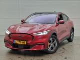 Ford Mustang Mach-E RWD 75 kWh Pano Aut. LED Sport-Leather Camera Klima PDC ... #0