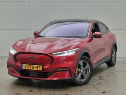 Ford Mustang Mach-E RWD 75 kWh Pano Aut. LED Sport-Leather Camera Klima PDC ...
