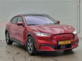 Ford Mustang Mach-E RWD 75 kWh Pano Aut. LED Sport-Leather Camera Klima PDC ... #1