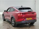 Ford Mustang Mach-E RWD 75 kWh Pano Aut. LED Sport-Leather Camera Klima PDC ... #3