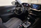 Peugeot 2008 1.5 BlueHDI Allure LED 1/2 Leather Navi Camera Klima PDC ... #2